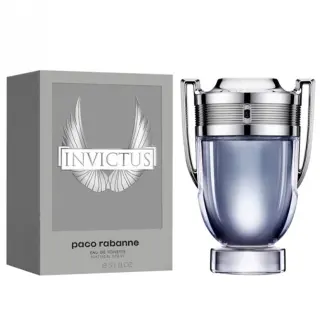 Мъжки парфюм Invictus EDT 100 ml 