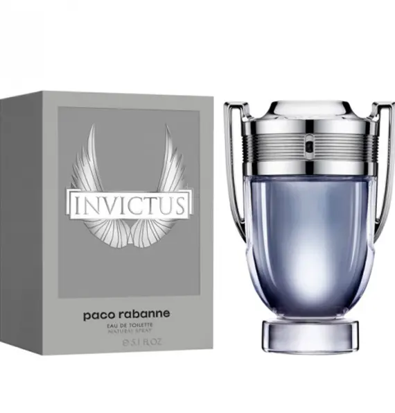 Мъжки парфюм Invictus EDT 100 ml 