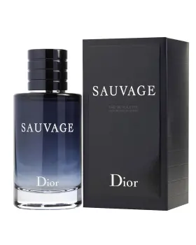 Мъжки парфюм Sauvage EDT 100 ml 