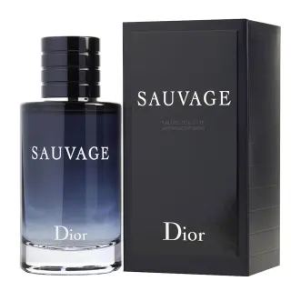 Мъжки парфюм Sauvage EDT 100 ml 