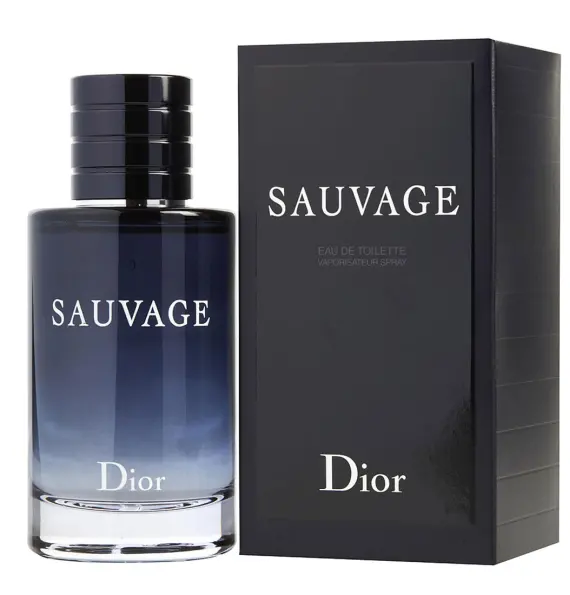 Мъжки парфюм Sauvage EDT 100 ml 