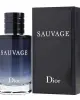 Мъжки парфюм Sauvage EDT 100 ml 