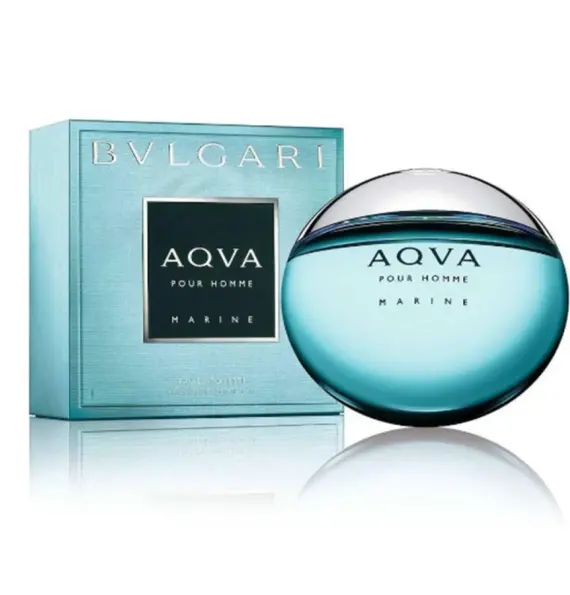 Мъжки парфюм Aqva Marine EDT 100 ml