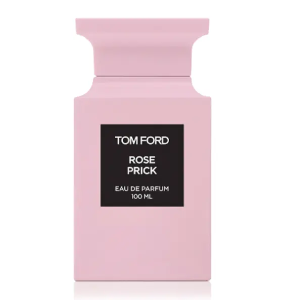 Дамски парфюм Rose Prick EDP 100 ml