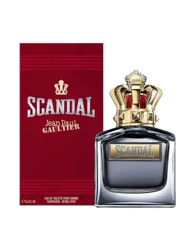 Мъжки парфюм Scandal 100 ml EDT