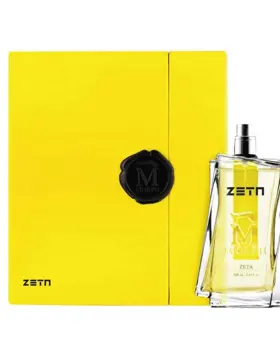 Дамски парфюм ZETA EDP 100 ml