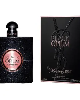 Дамски парфюм Black Opium EDP 90 ml 