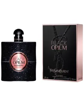 Дамски парфюм Black Opium EDP 90 ml 