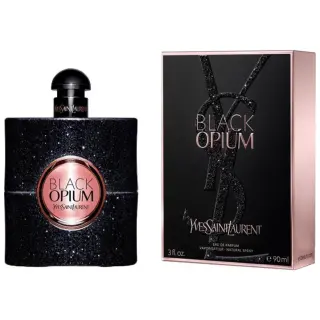 Дамски парфюм Black Opium EDP 90 ml 