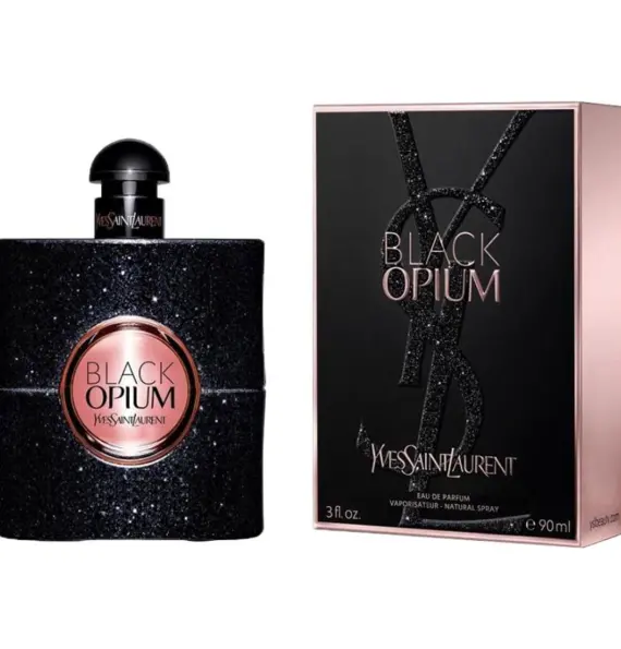 Дамски парфюм Black Opium EDP 90 ml 