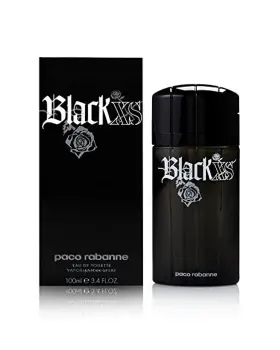 Мъжки парфюм Black XS 100 ml EDT	