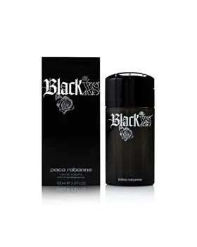 Мъжки парфюм Black XS 100 ml EDT	