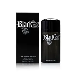 Мъжки парфюм Black XS 100 ml EDT	