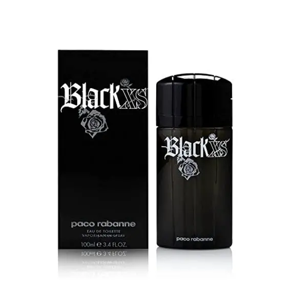 Мъжки парфюм Black XS 100 ml EDT	