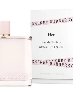 Дамски парфюм Her EDP 100 ml 