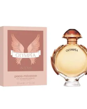 Дамски парфюм Olympea Intense EDP 80 ml