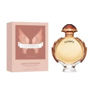 Дамски парфюм Olympea Intense EDP 80 ml