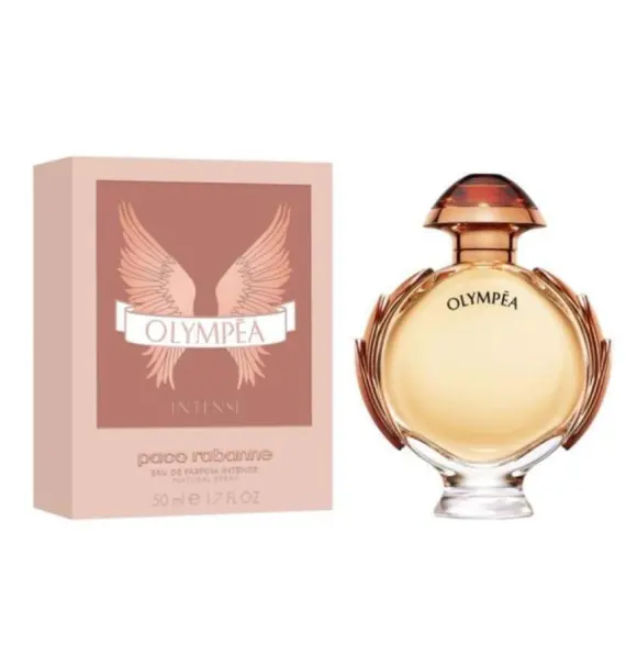 Дамски парфюм Olympea Intense EDP 80 ml