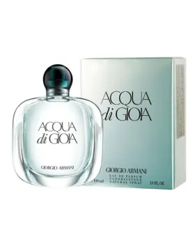 Дамски парфюм Acqua di Gioia EDP 100 ml