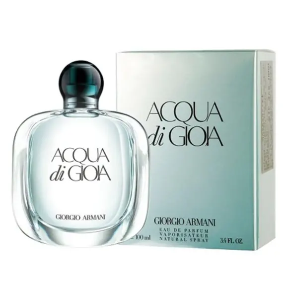 Дамски парфюм Acqua di Gioia EDP 100 ml