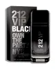 Мъжки парфюм 212 VIP man black EDT 100 ml