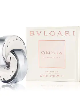 Дамски парфюм Omnia Crystalline EDP 65 ml