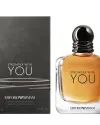 Мъжки парфюм Stronger With You EDT 100 ml 