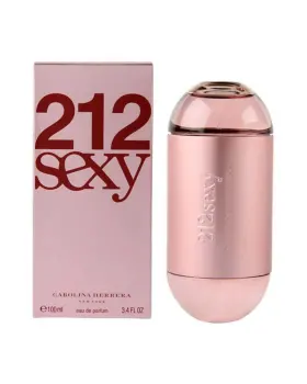 Дамски парфюм 212 Sexy EDP 80 ml	