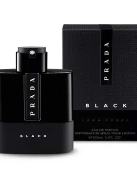 Мъжки парфюм Luna Rossa Black EDT 100 ml