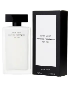 Дамски парфюм Pure Musc EDP 100 ml 