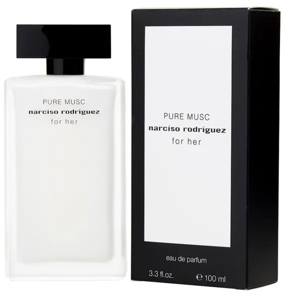 Дамски парфюм Pure Musc EDP 100 ml 