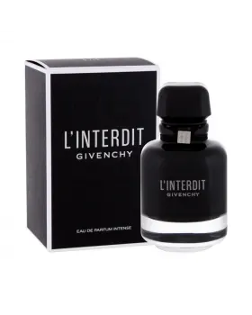 Дамски парфюм L'Interdit Intense EDP 100 ml