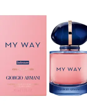 Дамски парфюм My Way Intense 100 ml EDP