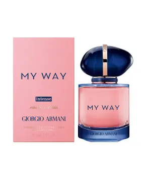 Дамски парфюм My Way Intense 100 ml EDP