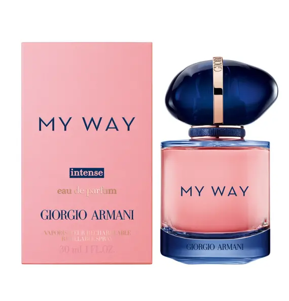 Дамски парфюм My Way Intense 100 ml EDP