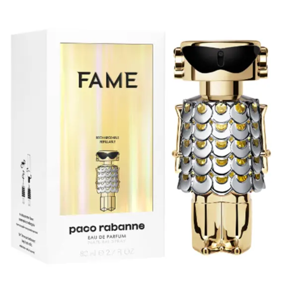 Дамски парфюм Fame EDP 100 ml