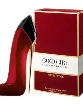 Дамски парфюм Velvet Fatale 80 ml EDP