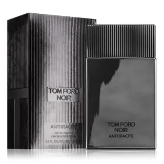 Мъжки парфюм Anthracite Noir EDT 100 ml