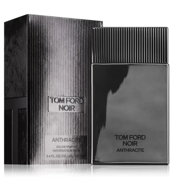 Мъжки парфюм Anthracite Noir EDT 100 ml