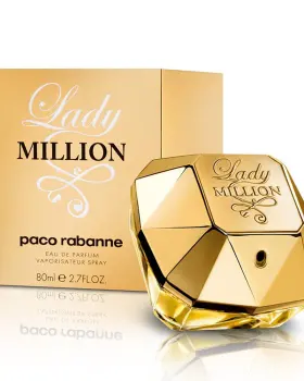 Дамски парфюм Lady Million EDP 80 ml	