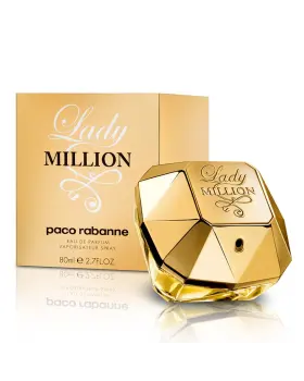 Дамски парфюм Lady Million EDP 80 ml	