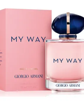 Дамски парфюм My Way EDP 90 ml