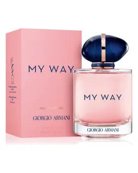 Дамски парфюм My Way EDP 90 ml