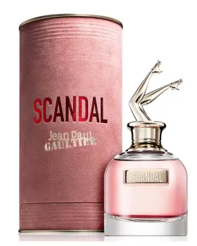 Дамски парфюм Scandal EDP 80 ml 