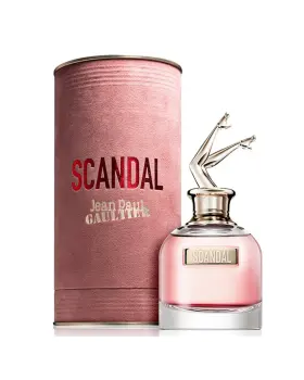 Дамски парфюм Scandal EDP 80 ml 