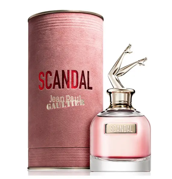 Дамски парфюм Scandal EDP 80 ml 