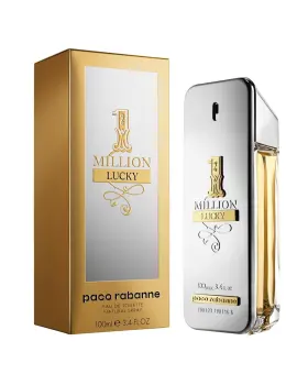 Мъжки парфюм 1 Million Lucky EDT 100 ml	