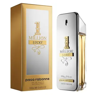 Мъжки парфюм 1 Million Lucky EDT 100 ml	