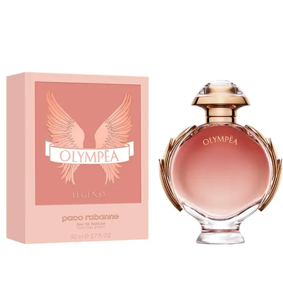 Дамски парфюм Olympea Legend EDP 80 ml	