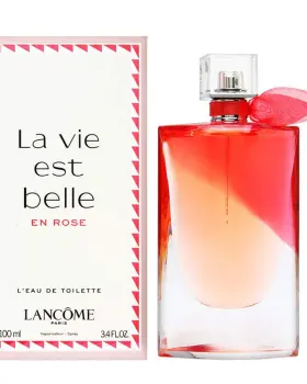 Дамски парфюм La Vie Est Belle en Rose EDP 75 ml 